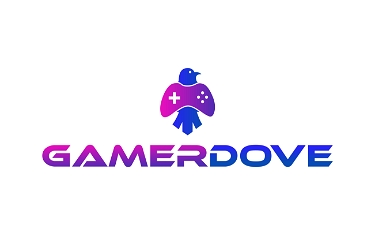 GamerDove.com